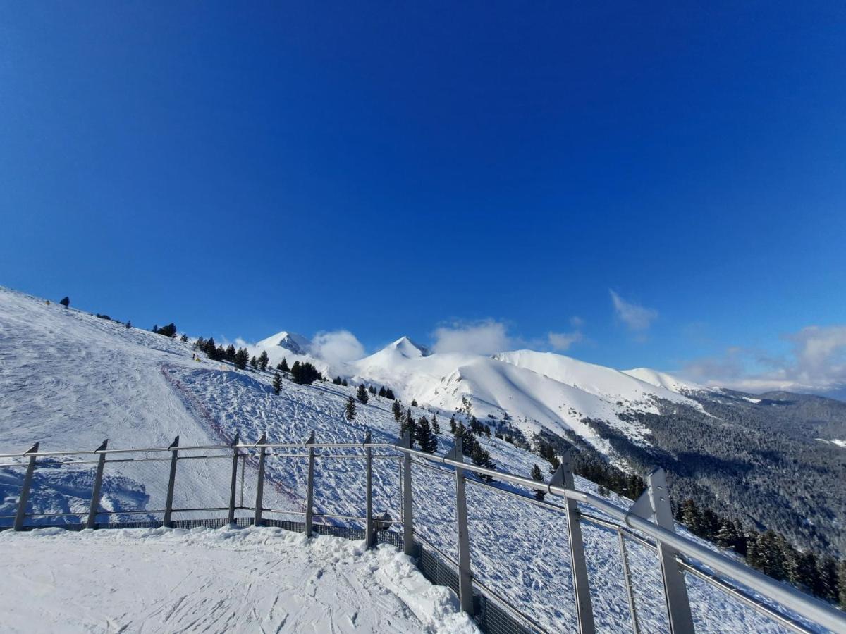Apartment In Aspen Golf Bansko Luaran gambar