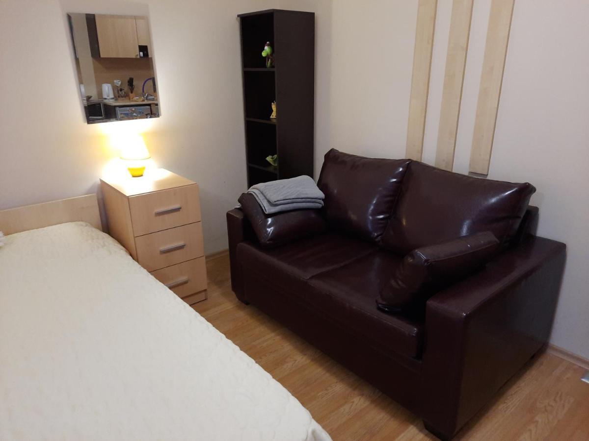Apartment In Aspen Golf Bansko Luaran gambar