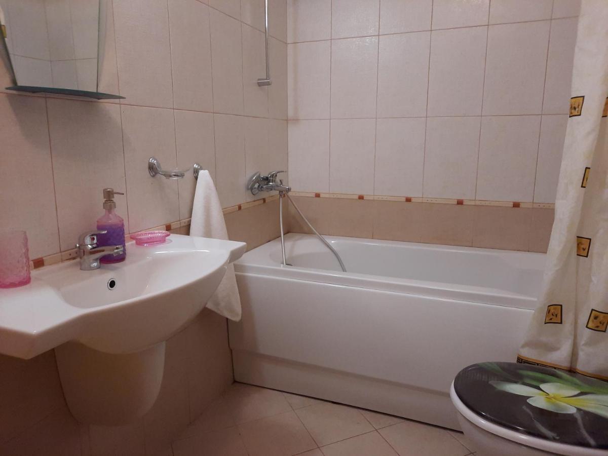 Apartment In Aspen Golf Bansko Luaran gambar