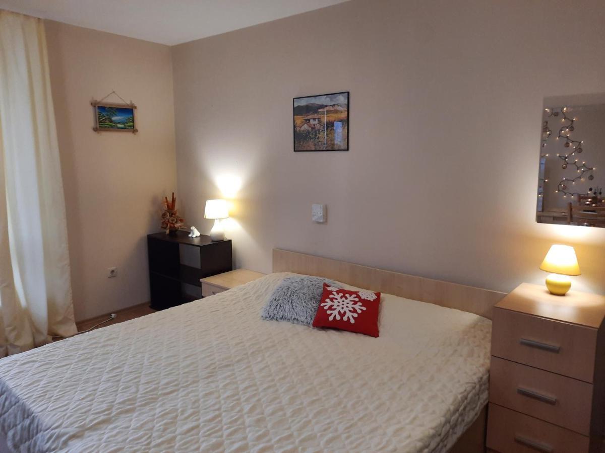 Apartment In Aspen Golf Bansko Bilik gambar