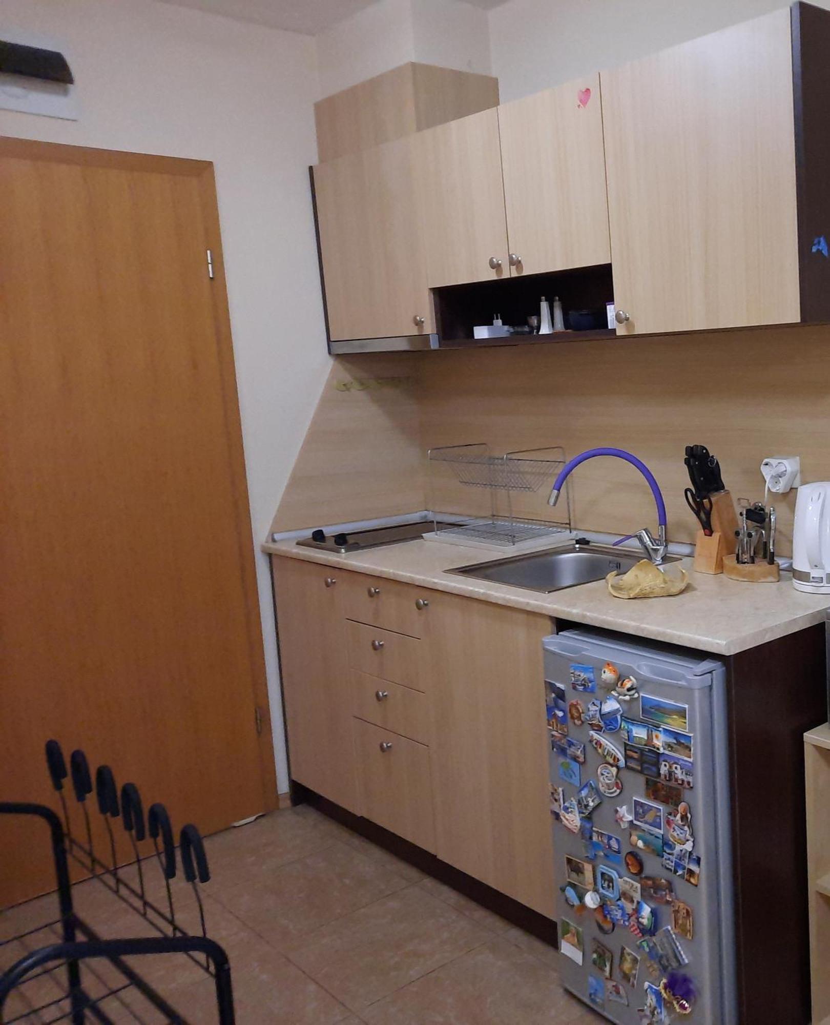 Apartment In Aspen Golf Bansko Bilik gambar