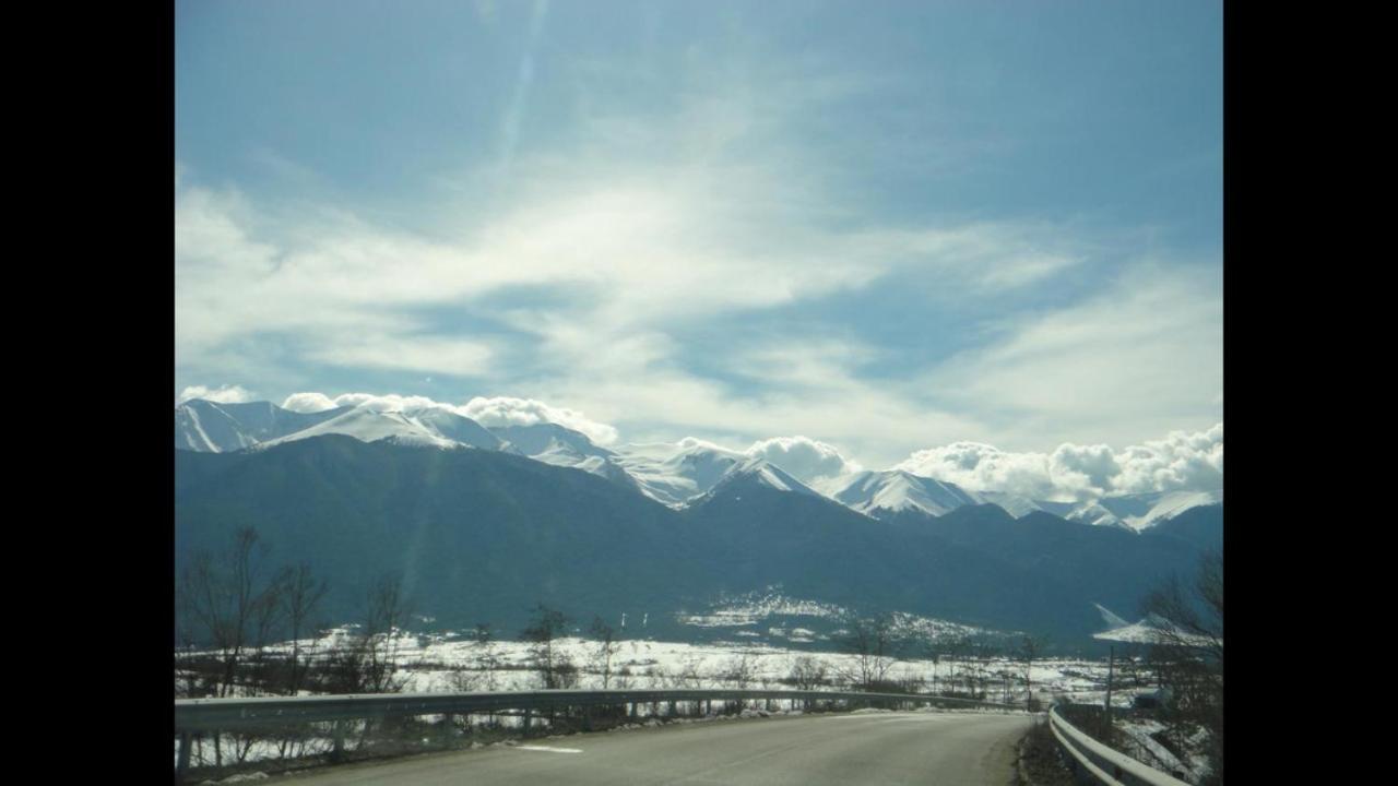 Apartment In Aspen Golf Bansko Luaran gambar
