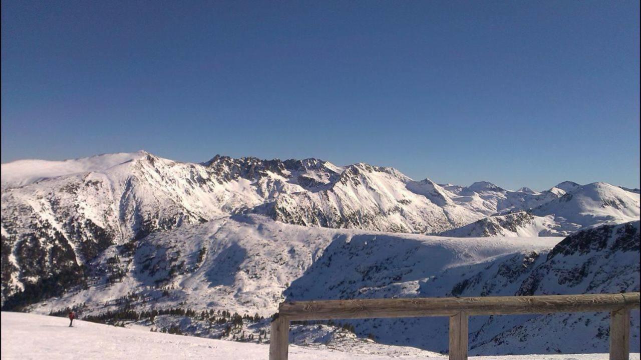 Apartment In Aspen Golf Bansko Luaran gambar