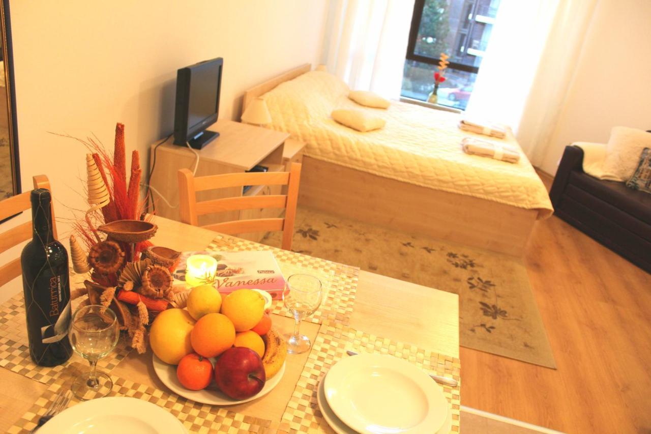 Apartment In Aspen Golf Bansko Luaran gambar