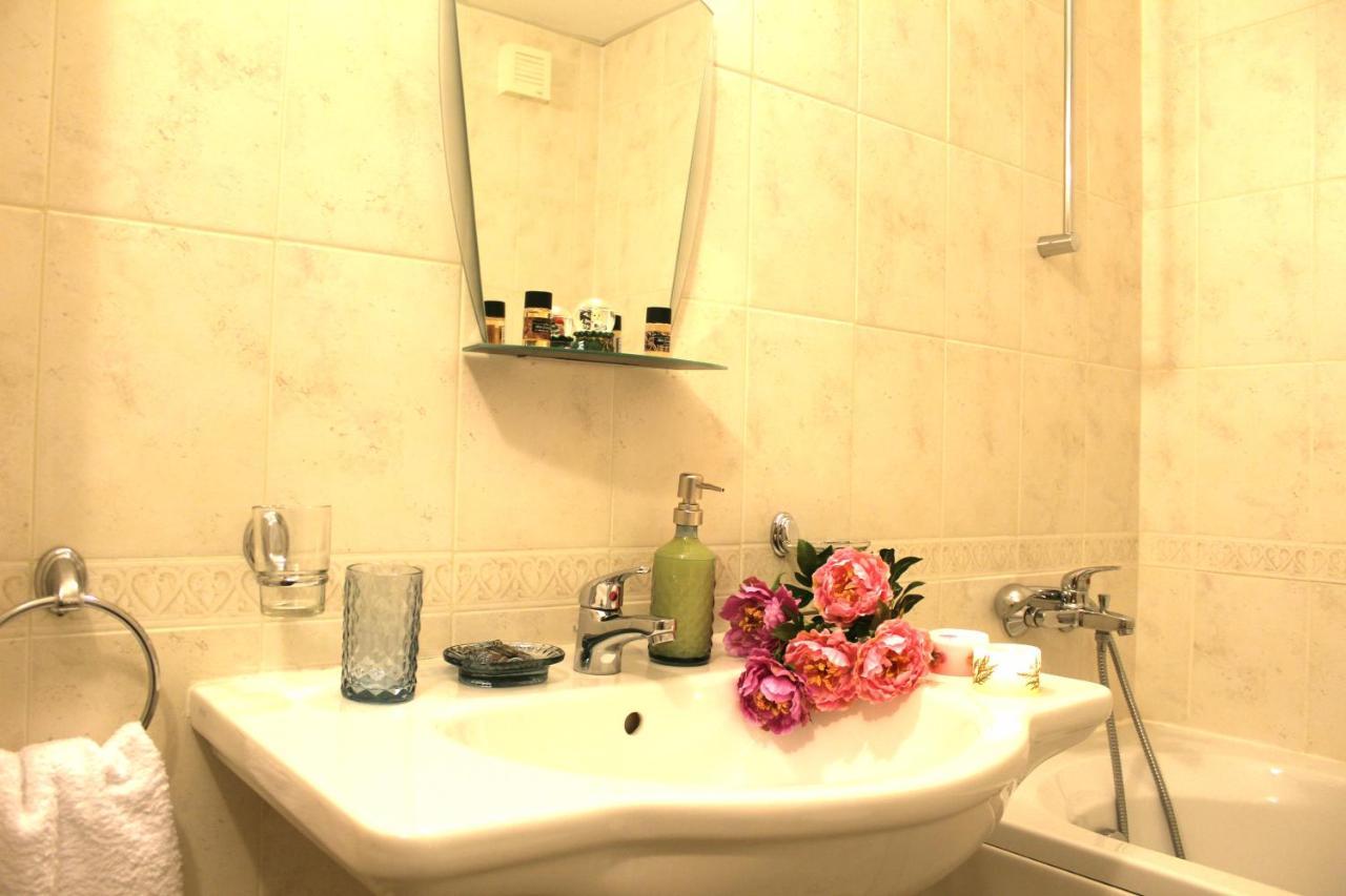 Apartment In Aspen Golf Bansko Luaran gambar